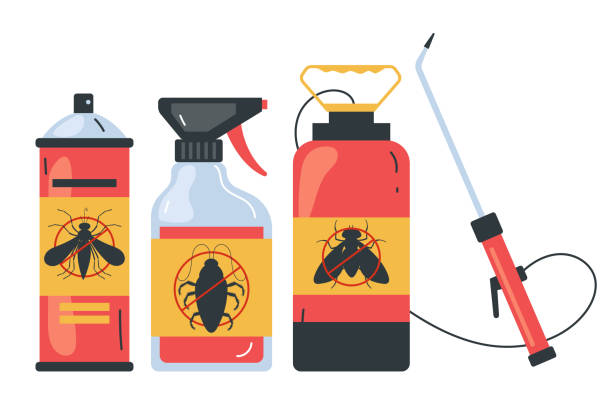 Best Best Pest Control Companies  in Cottonwood, ID